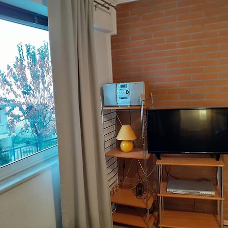 Studio Aperitton 1 Trikala  Exterior foto