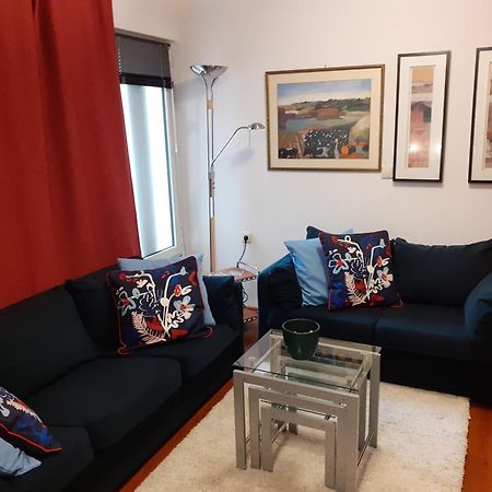 Studio Aperitton 1 Trikala  Exterior foto