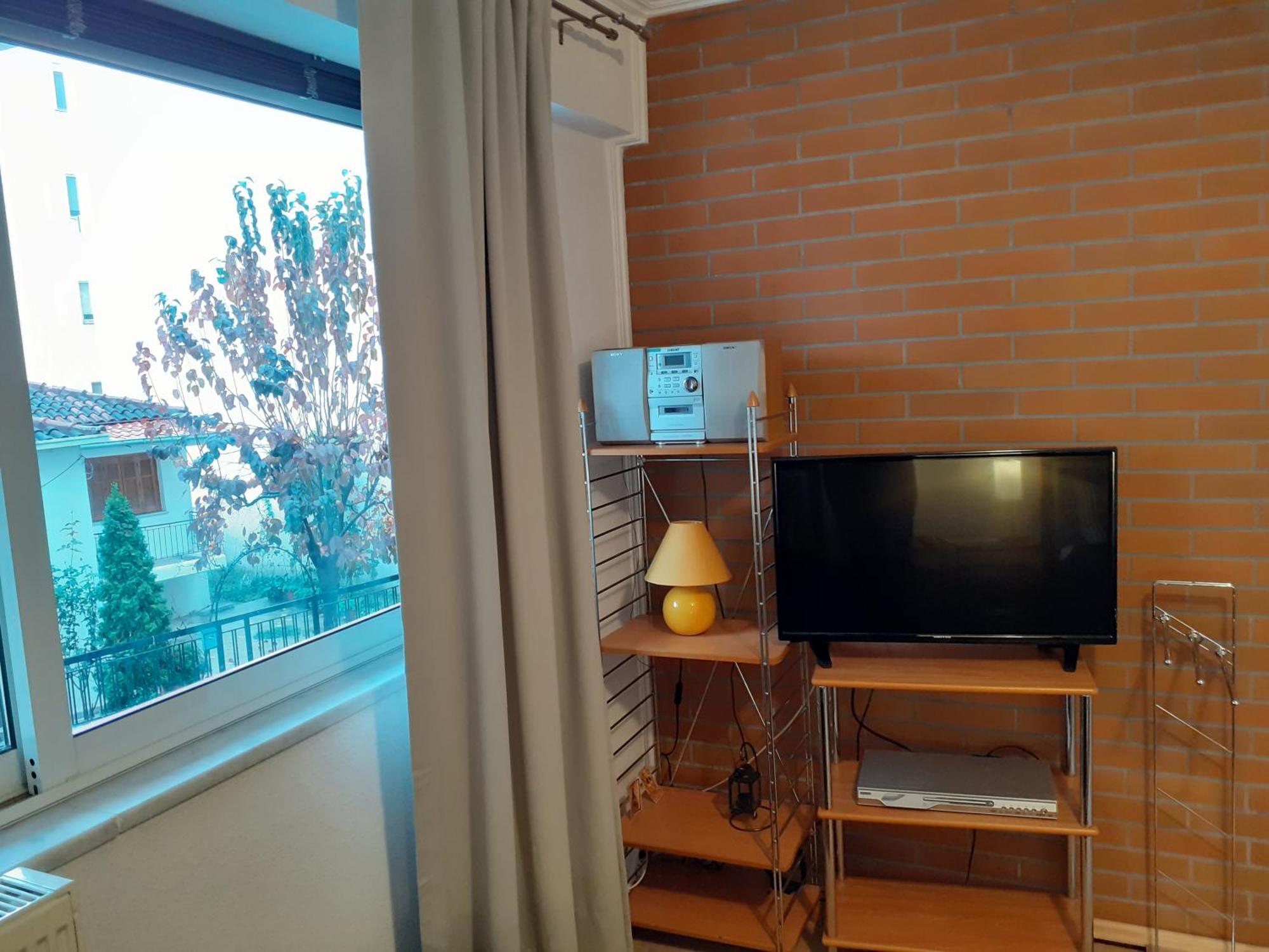 Studio Aperitton 1 Trikala  Exterior foto
