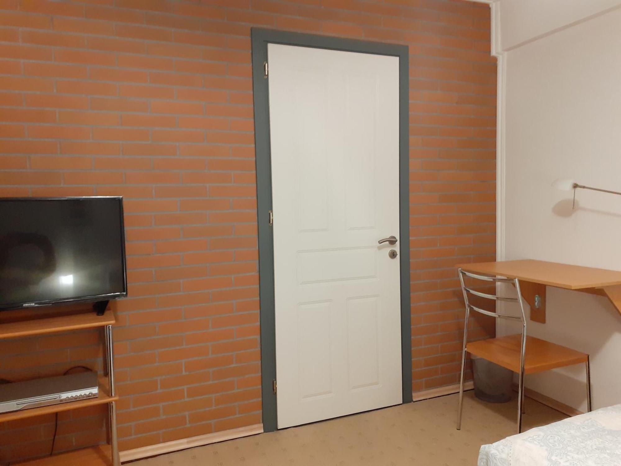Studio Aperitton 1 Trikala  Exterior foto