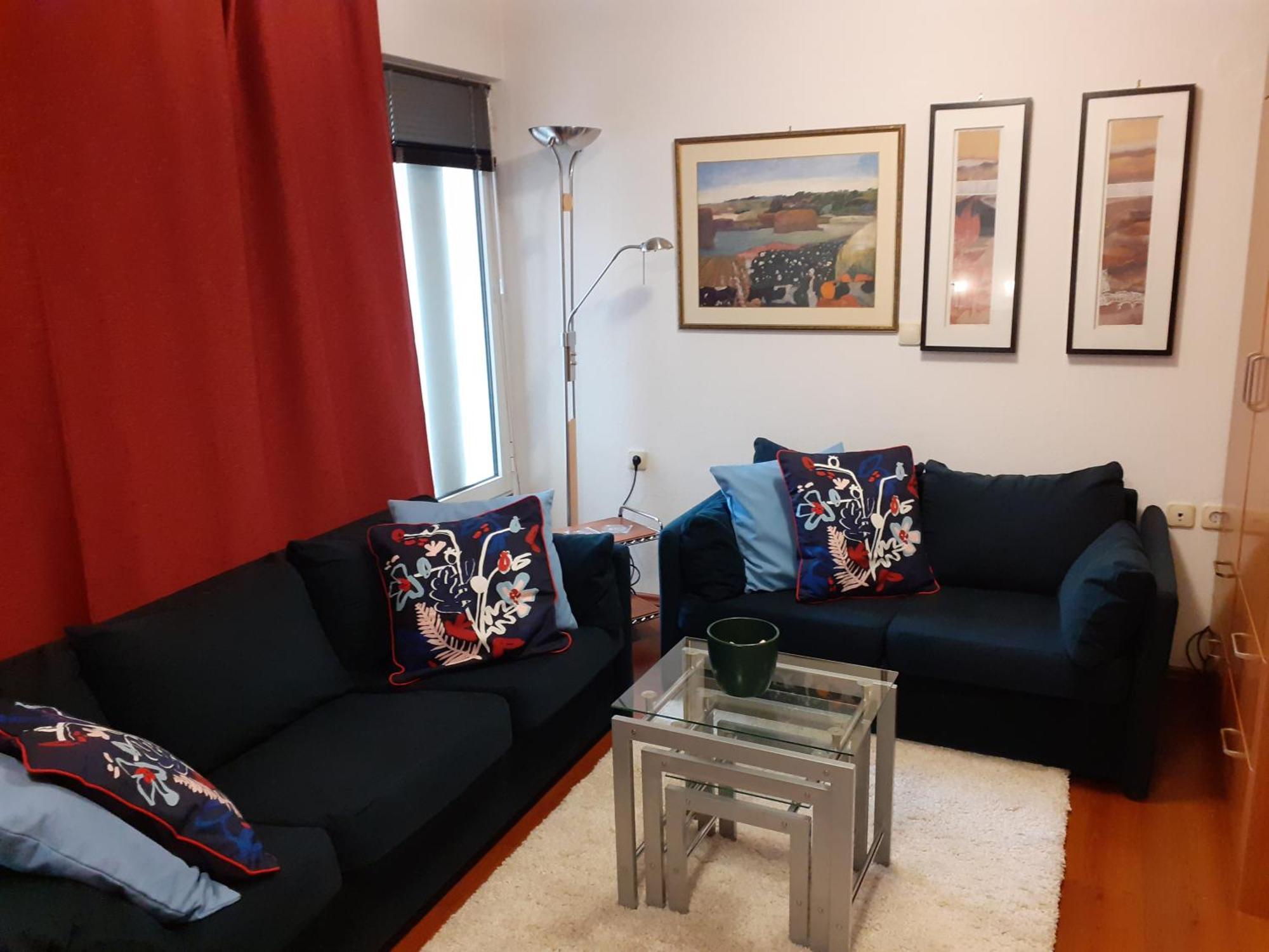 Studio Aperitton 1 Trikala  Exterior foto
