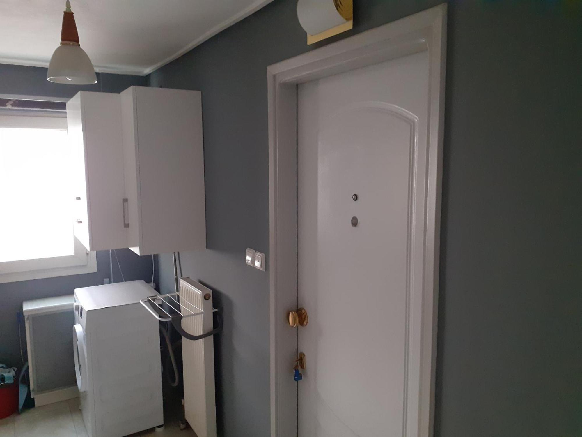 Studio Aperitton 1 Trikala  Exterior foto