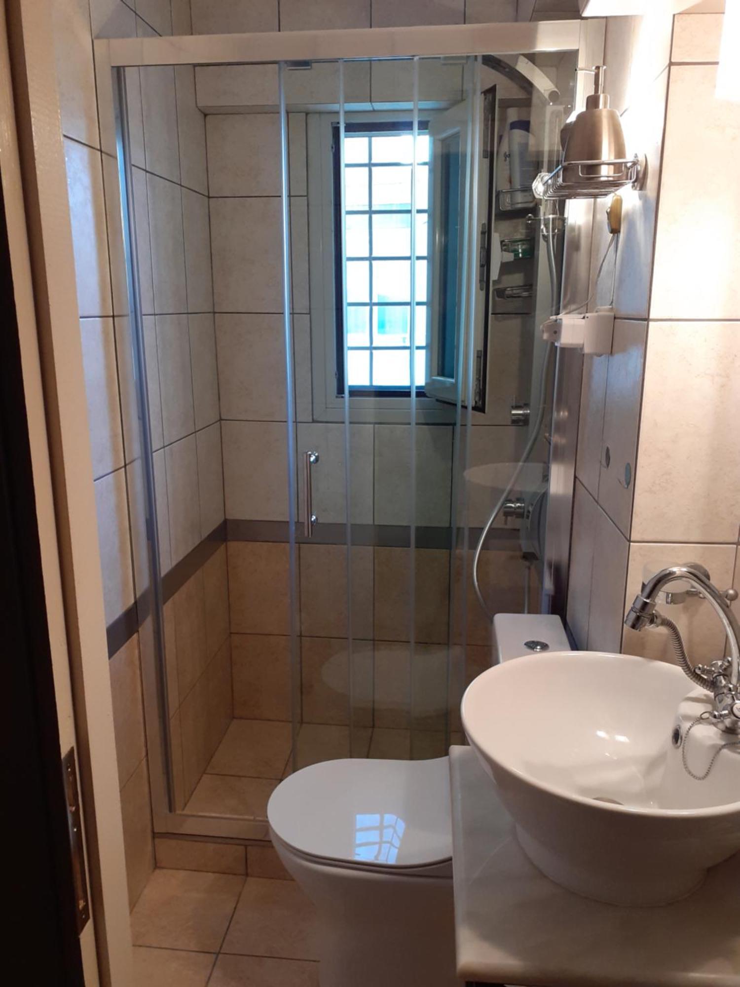 Studio Aperitton 1 Trikala  Exterior foto