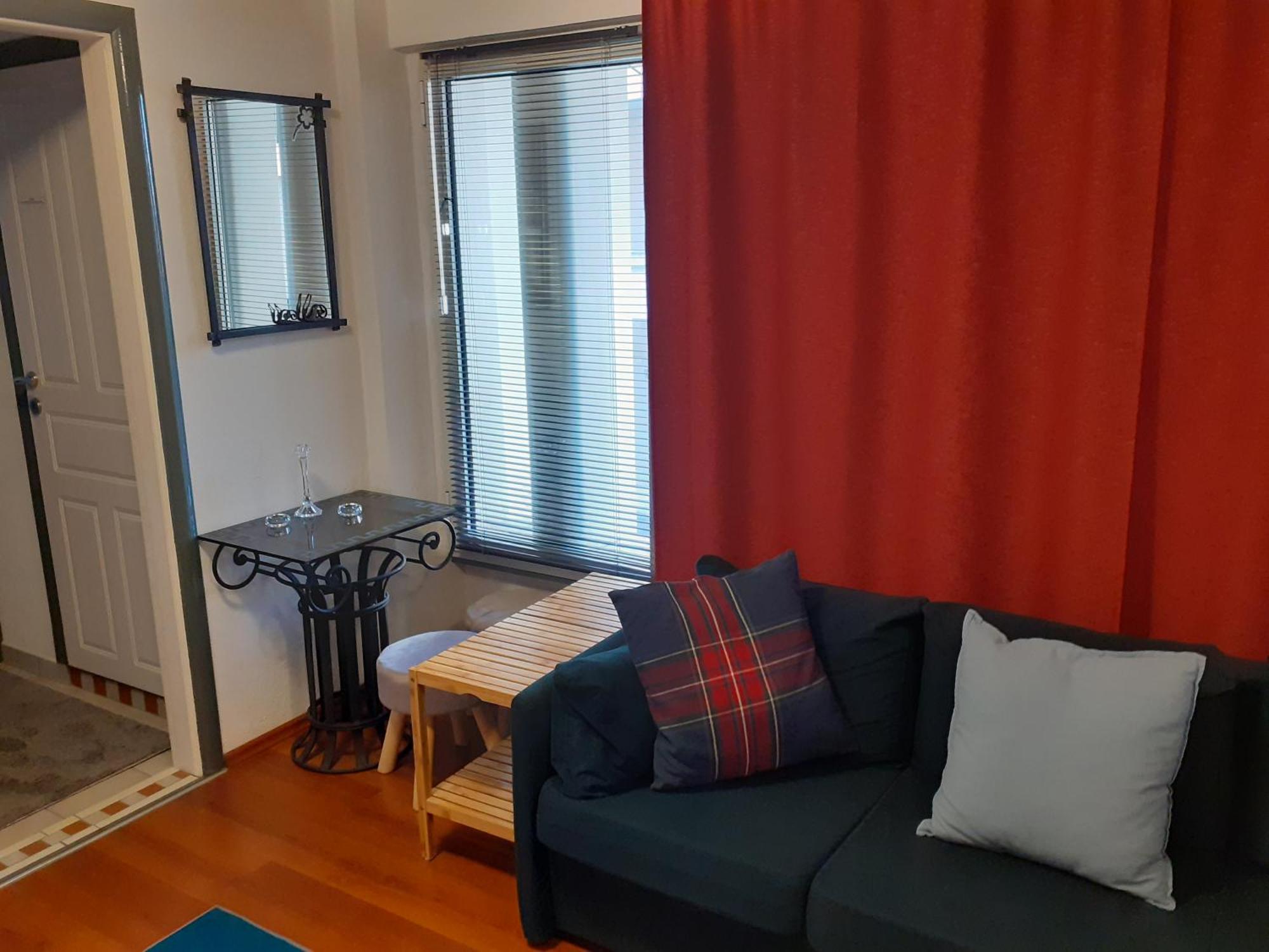 Studio Aperitton 1 Trikala  Exterior foto