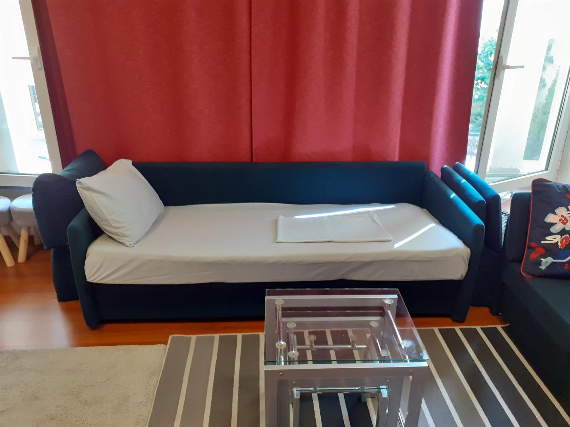 Studio Aperitton 1 Trikala  Exterior foto
